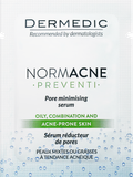  NORMACNE Pore minimizing serum - Serum se khít lỗ chân lông dành cho da dầu mụn 