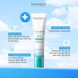  NORMACNE Acne spot treatment - Gel điều trị mụn và đốm mụn tại chỗ 