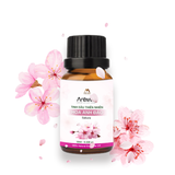 Tinh dầu cao cấp Nano Areiwa 100% thiên nhiên - Nguyên chất, an toàn, hương thơm bền lâu - Chai 10ml 