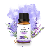  Tinh dầu cao cấp Nano Areiwa 100% thiên nhiên - Nguyên chất, an toàn, hương thơm bền lâu - Chai 10ml 