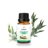  Tinh dầu cao cấp Nano Areiwa 100% thiên nhiên - Nguyên chất, an toàn, hương thơm bền lâu - Chai 10ml 