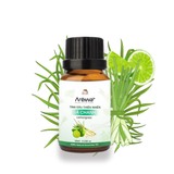  Tinh dầu cao cấp Nano Areiwa 100% thiên nhiên - Nguyên chất, an toàn, hương thơm bền lâu - Chai 10ml 