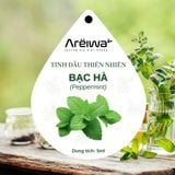  Lọ treo tinh dầu cao cấp 5ml - Diệt khuẩn, khử mùi hôi, chống say xe, lưu hương lâu bền 