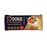  Thanh năng lượng Rookie Bar - Cung cấp dinh dưỡng cho bữa ăn nhanh 