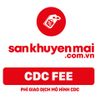  Phí Giao Dịch CDC 