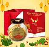  [Trải nghiệm] Dùng thử Đông Trùng Hạ Thảo Vikings Daily - Hủ 5g - Hoạt chất cao - Tăng cường sức đề kháng, Kéo dài tuổi thọ, phục hồi chức năng gan thận 