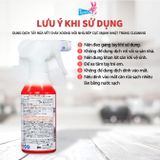  Dung dịch tẩy xoong nồi, tẩy vết cháy xoong nồi, vệ sinh lò nướng, vệ sinh lò vi sóng cực mạnh Tipo's - Tẩy Rửa Nhà Bếp - Hàng nội địa Nhật 