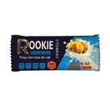  Thanh năng lượng Rookie Bar - Cung cấp dinh dưỡng cho bữa ăn nhanh 