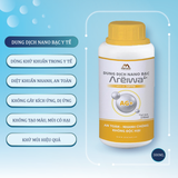  Gif Home Cleaner [Túi Quà Sạch Khuẩn Nhà Cửa ] - Khử Khuẩn Hết Hôi - An Toàn Gấp Đôi 