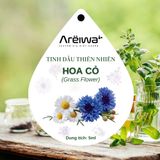  Lọ treo tinh dầu cao cấp 5ml - Diệt khuẩn, khử mùi hôi, chống say xe, lưu hương lâu bền 