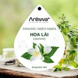  Lọ treo tinh dầu cao cấp 5ml - Diệt khuẩn, khử mùi hôi, chống say xe, lưu hương lâu bền 