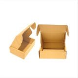  12x8x4 - Hộp Carton Nắp Gài - Loại Hộp Đặc Biệt - Hộp Siêu Cứng - Carton 3 Lớp - Hỗ Trợ Bán Hàng Online 