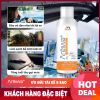  [Ưu đãi] Mua từ 2 chai Nước Rửa Kính Xe Hơi Siêu Đậm Đặc Areiwa - Tặng Khăn Lau Xe Chuyên Dụng x Miễn phí giao hàng toàn quốc 