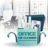  Gif Office Cleaner [Túi Quà Sạch Khuẩn Văn Phòng] - Sạch Khuẩn X3 - An Tâm Làm Việc 