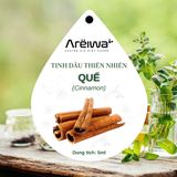  Lọ treo tinh dầu cao cấp 5ml - Diệt khuẩn, khử mùi hôi, chống say xe, lưu hương lâu bền 