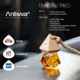  Bộ sản phẩm Vệ sinh Chăm sóc Xe Hơi Chuyên Nghiệp - Areiwa Pro Car Care 