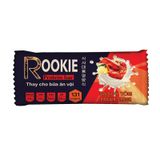  Hộp Thanh năng lượng Rookie Bar - 32 thanh - Cung cấp dinh dưỡng cho bữa ăn nhanh - Nhiều vị lựa chọn 