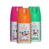  Chai Xịt Khử Khuẩn Đồ Chơi Nano Areiwa 150ml - 100% Nano bạc Y tế - An toàn cho trẻ nhỏ 