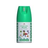  Xịt Khử Khuẩn Đồ Chơi Nano Areiwa 150ml 