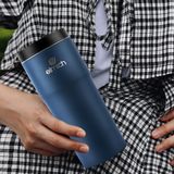  Cốc giữ nhiệt inox 304 Cao cấp Elmich EL 480ml - Bảo hành chính hãng 