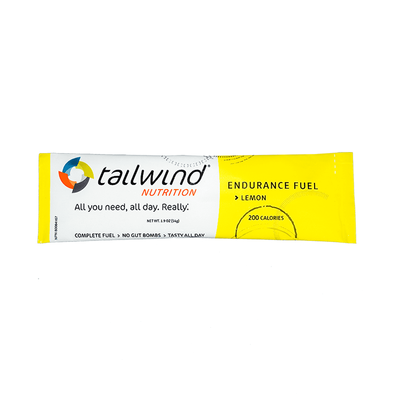  BỘT NĂNG LƯỢNG TAILWIND LEMON (KHÔNG CAFFEIN) 