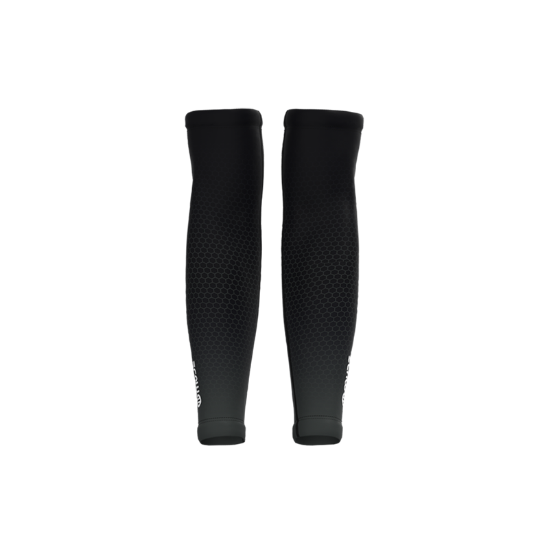  Băng ống tay Arm Sleeves Black 