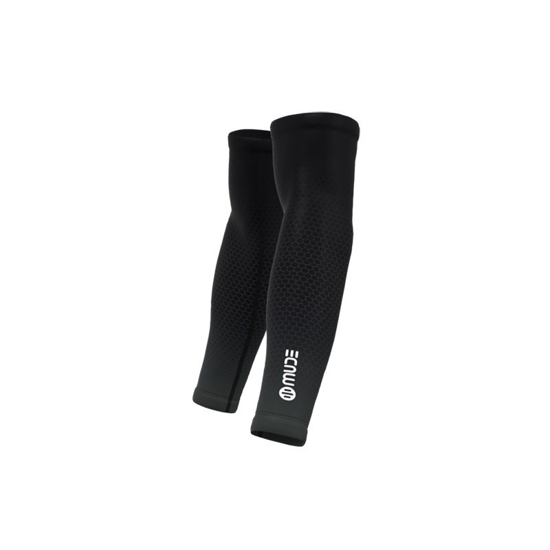  Băng ống tay Arm Sleeves Black 