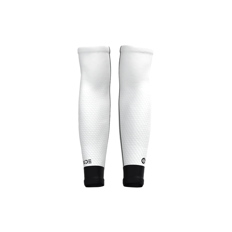  Băng ống tay Arm Sleeves White 