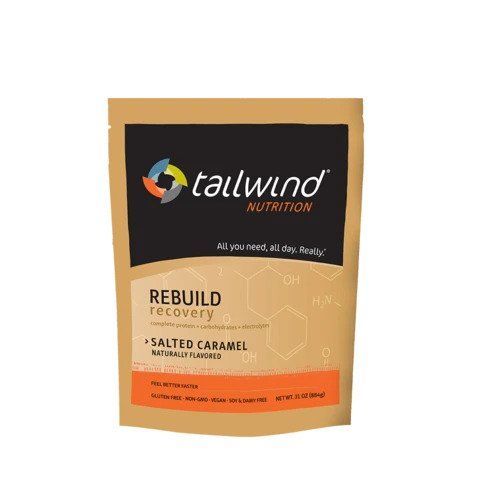  BỘT NĂNG LƯỢNG TAILWIND REBUILD RECOVERY SALTED CARAMEL 