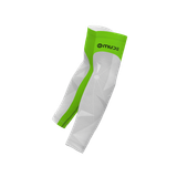  Băng ống tay Arm Sleeves Green Grey 