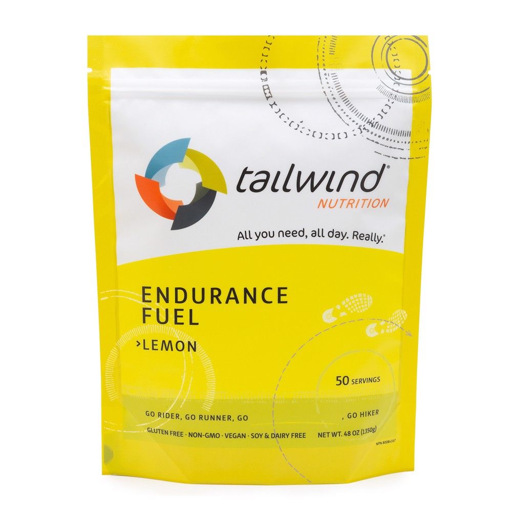  BỘT NĂNG LƯỢNG TAILWIND LEMON (KHÔNG CAFFEIN) 