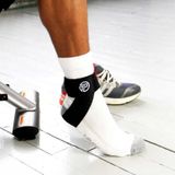  BĂNG HỖ TRỢ GIẢM CHẤN THƯƠNG GÓT CHÂN - PROTEC ATHLETICS ACHILLES TENDON SUPPORT - (S-L) 