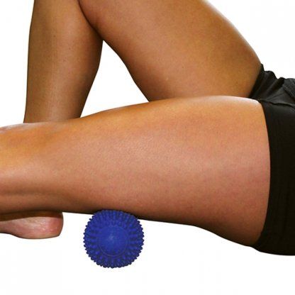  PRO-TEC ACUBALL HEATABLE - BÓNG MASSAGE CÓ THỂ LÀM NÓNG 