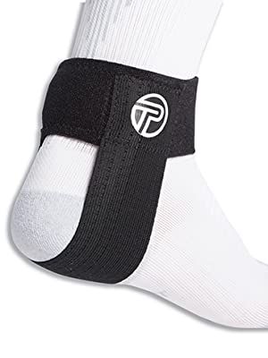  BĂNG HỖ TRỢ GIẢM CHẤN THƯƠNG GÓT CHÂN - PROTEC ATHLETICS ACHILLES TENDON SUPPORT - (S-L) 