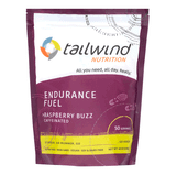  BỘT NĂNG LƯỢNG TAILWIND ENDURANCE FUEL RASPBERRY CAFFEINATED 