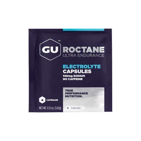  VIÊN ĐIỆN GIẢI - GU ROCTANE ELECTROLYTE CAPSULES 