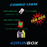  COMBO DINH DƯỠNG DLUT 2023 