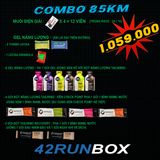  COMBO DINH DƯỠNG DLUT 2023 