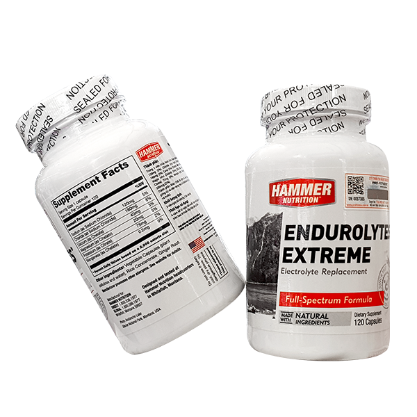  VIÊN ĐIỆN GIẢI - HAMMER ENDUROLYTES® EXTREME 