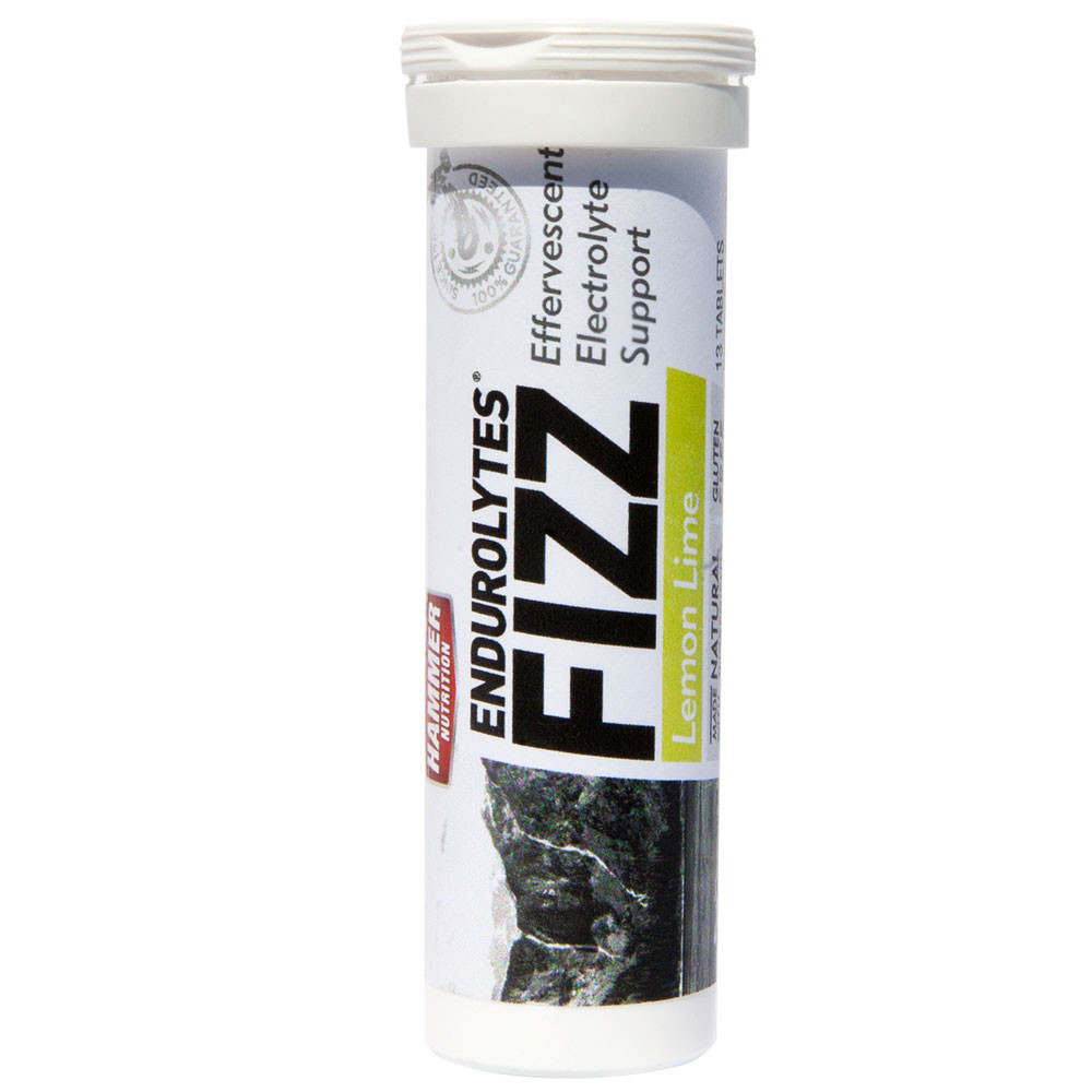  Viên Sủi Điện Giải Hammer Nutrition Endurolytes Fizz 13 Viên 