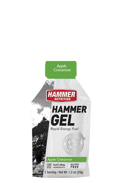  GEL NĂNG LƯỢNG - HAMMER GEL 