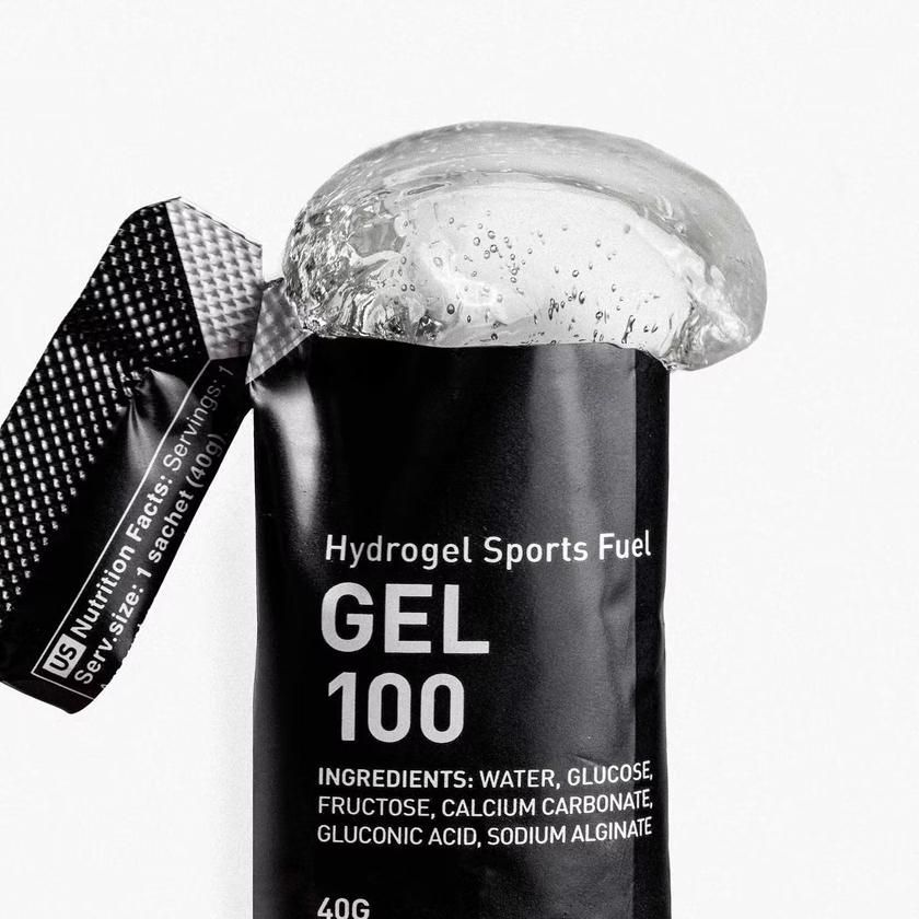  GEL NĂNG LƯỢNG MAURTEN GEL 100 