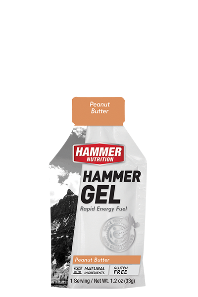  GEL NĂNG LƯỢNG - HAMMER GEL 