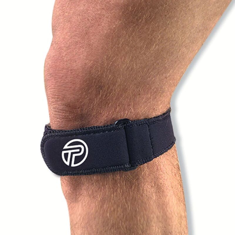  BĂNG GỐI HỖ TRỢ ĐẦU GỐI CHẠY BỘ KNEE PROTEC™ PATELLAR TENDON STRAP 