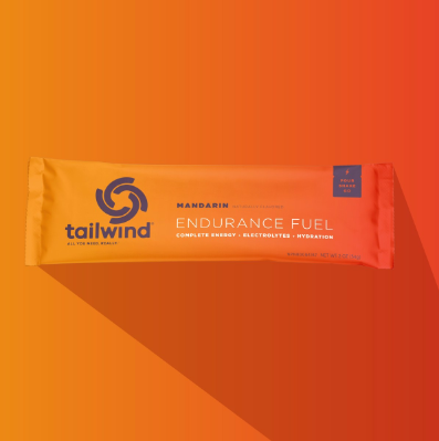 BÔT NĂNG LƯỢNG TAILWIND ORANGE KHÔNG CAFFEIN RUNBOX