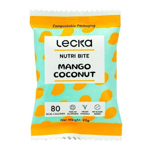  Lecka Nutri Bite 