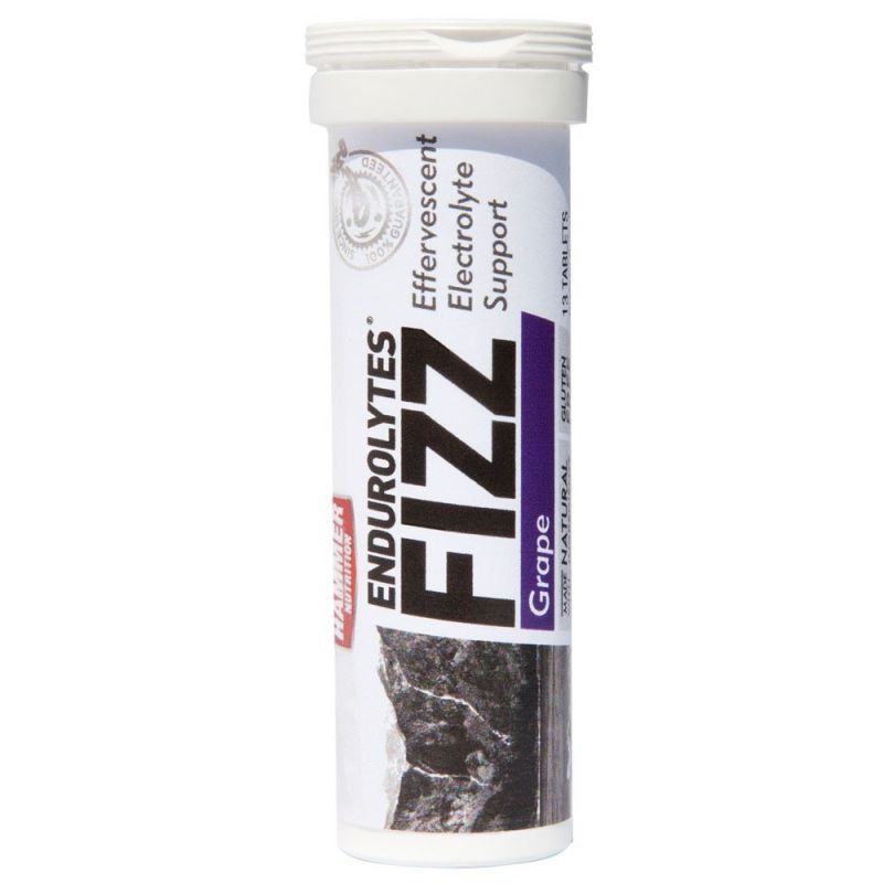  Viên Sủi Điện Giải Hammer Nutrition Endurolytes Fizz 13 Viên 