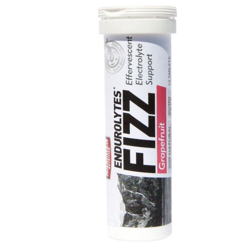  Viên Sủi Điện Giải Hammer Nutrition Endurolytes Fizz 13 Viên 