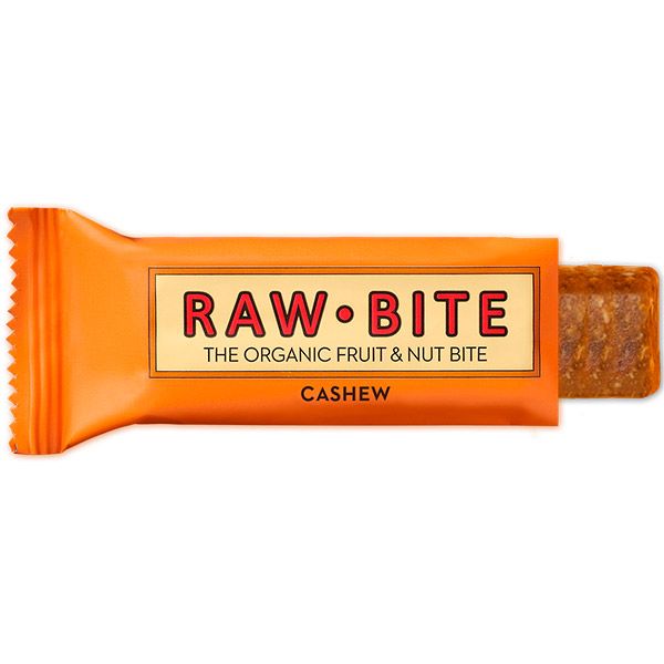  Thanh Dinh Dưỡng Protein Raw Bite (50g) 