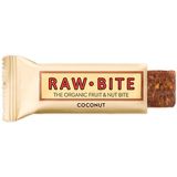  Thanh Dinh Dưỡng Protein Raw Bite (50g) 